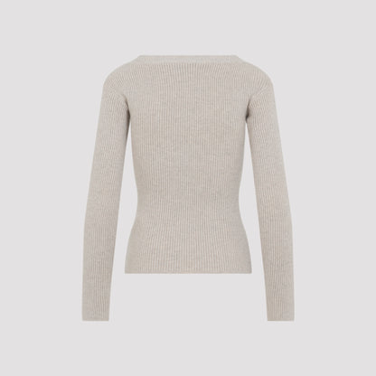 Gioiosa Knit Cardigan