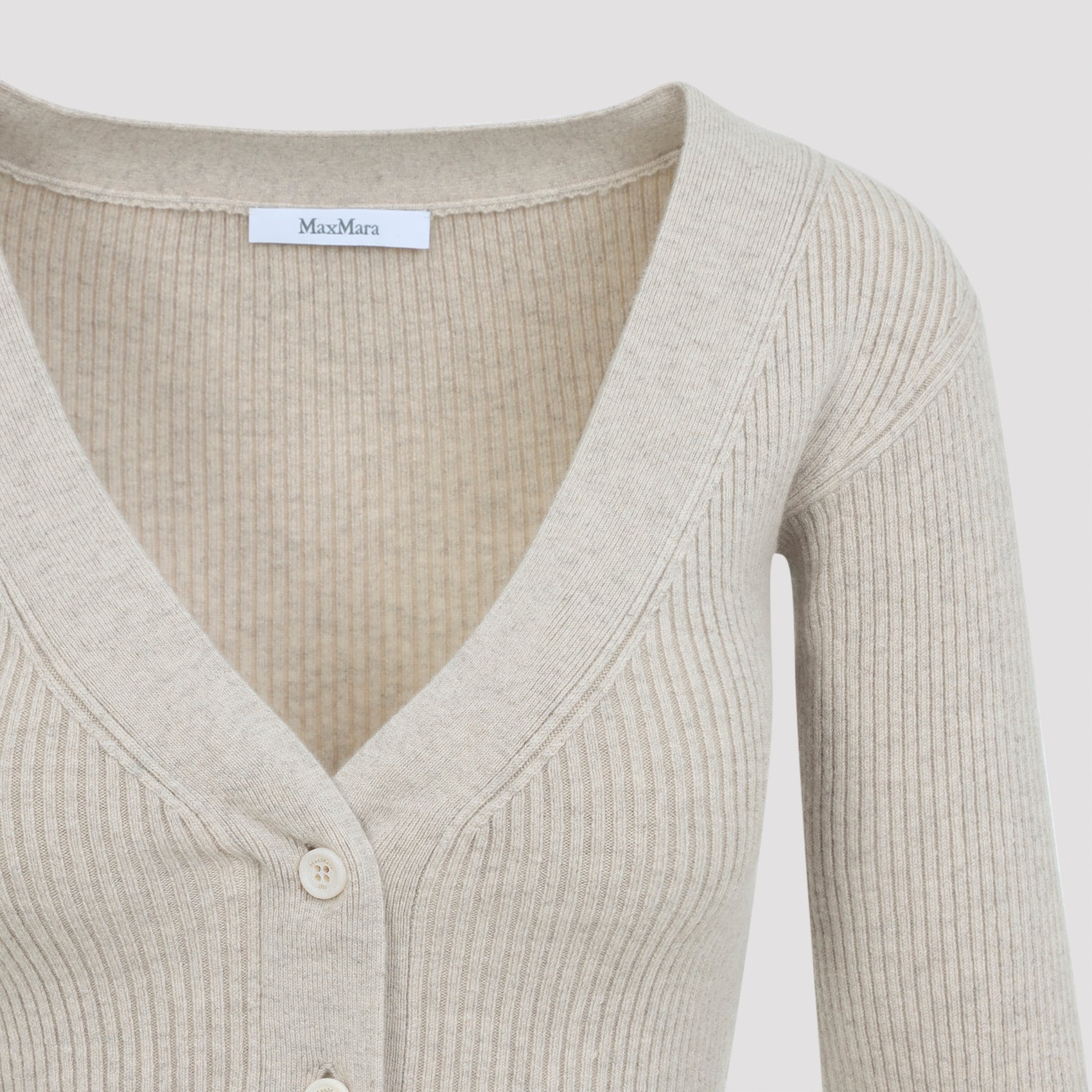 Gioiosa Knit Cardigan