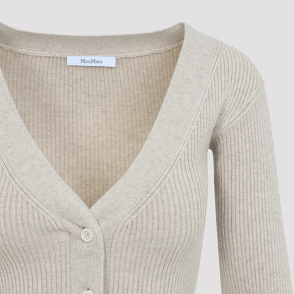 Gioiosa Knit Cardigan