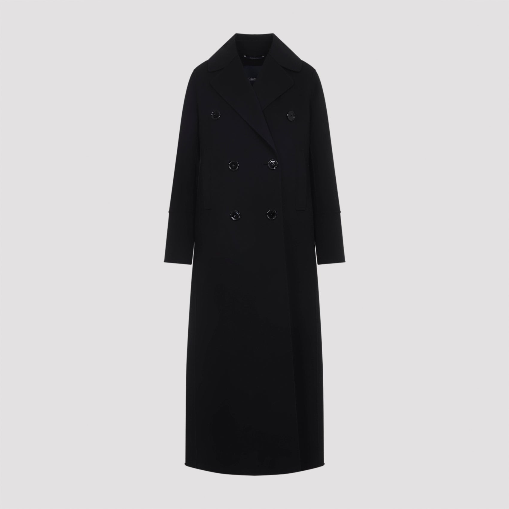 Custodi Coat