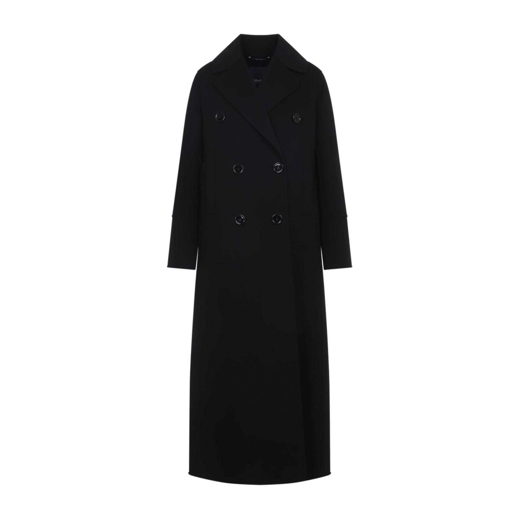 Custodi Coat
