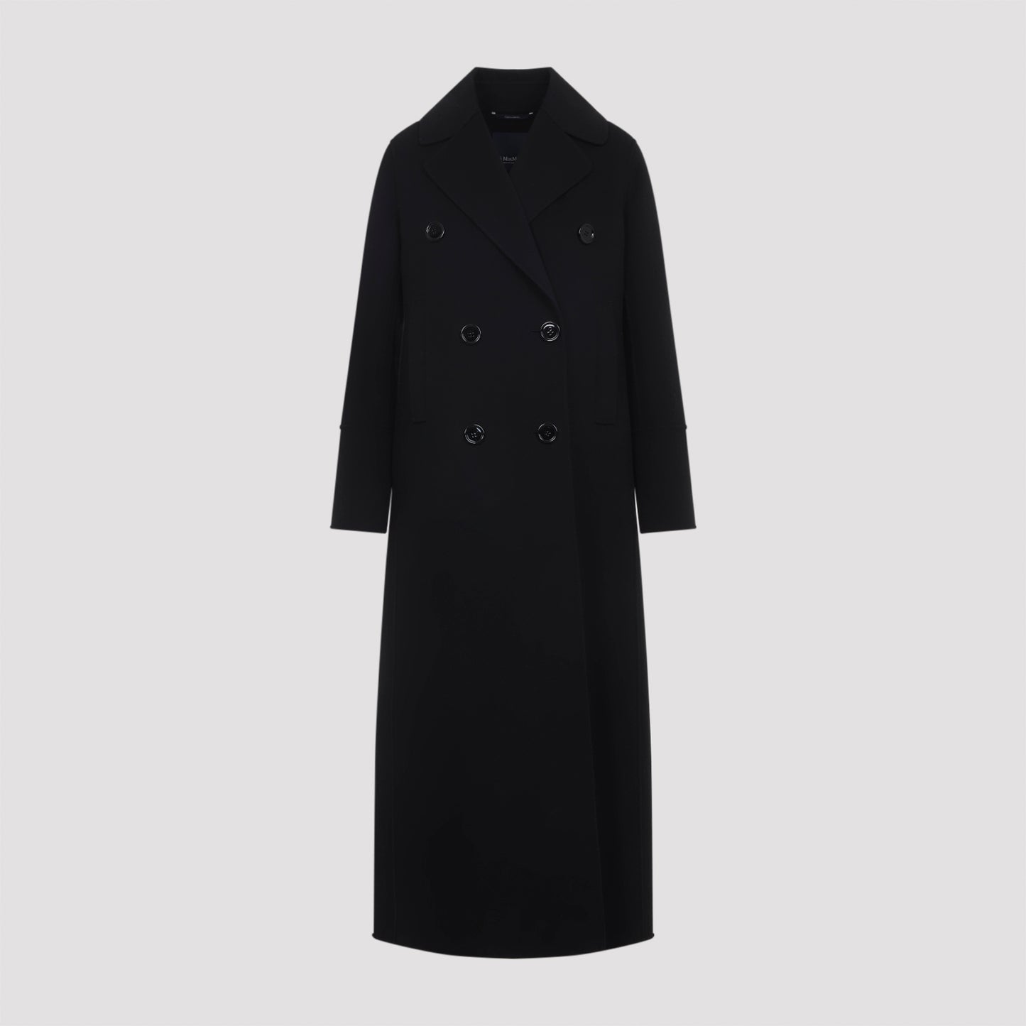 Custodi Coat