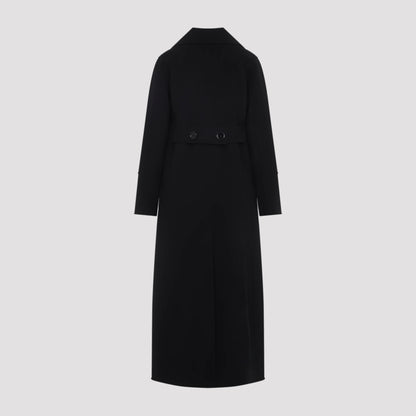 Custodi Coat