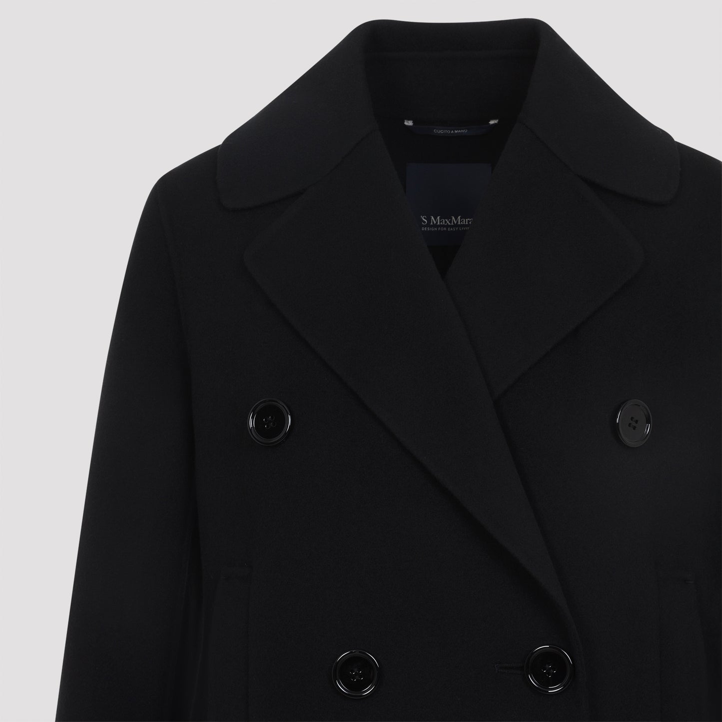 Custodi Coat