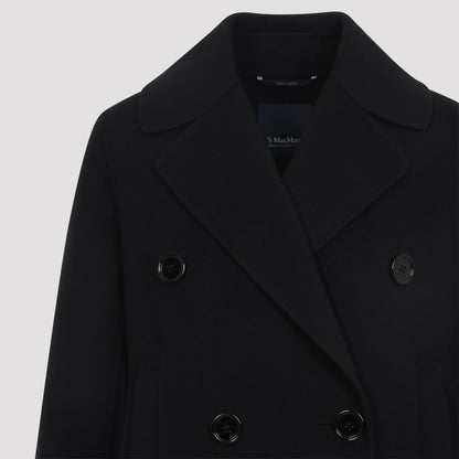 Custodi Coat