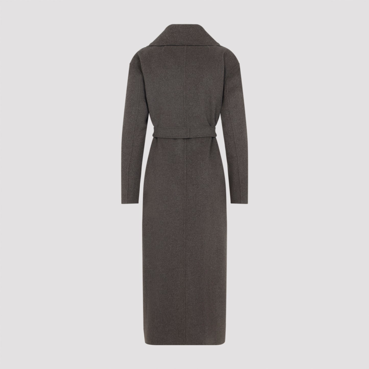 Luna Coat Spacchi Laterali