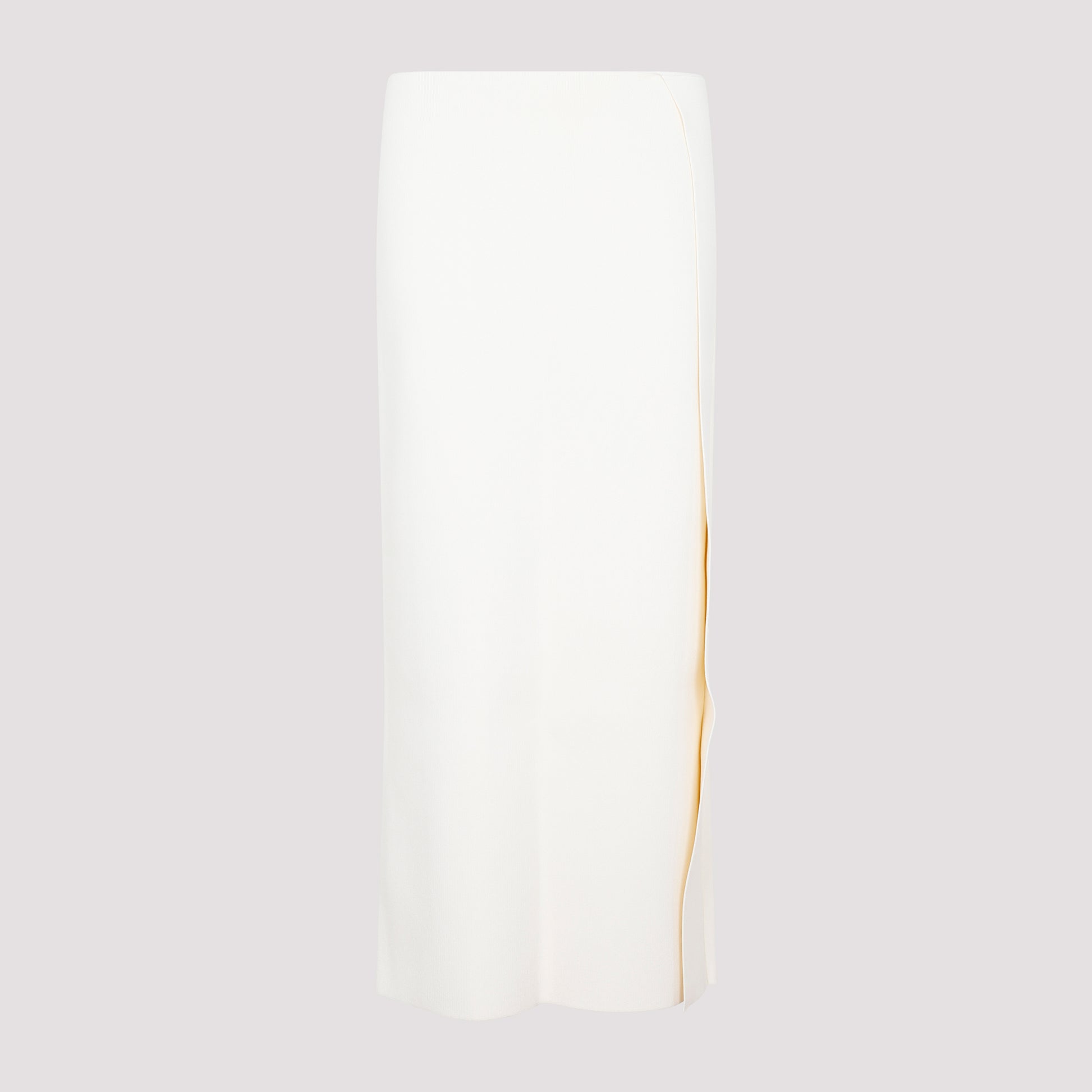 viscose skirt-image-1