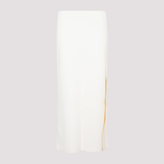 viscose skirt-image-1