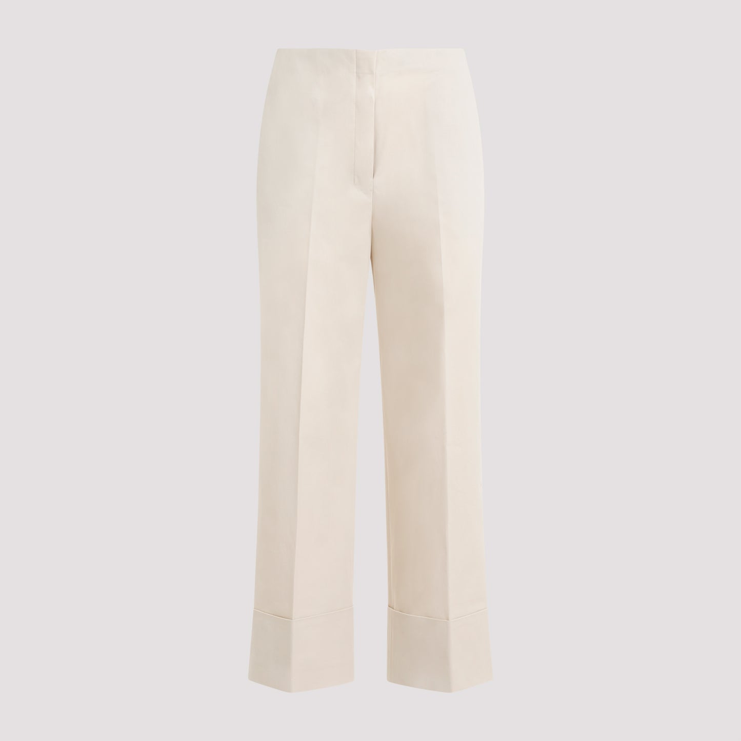 cotton pants-image-1