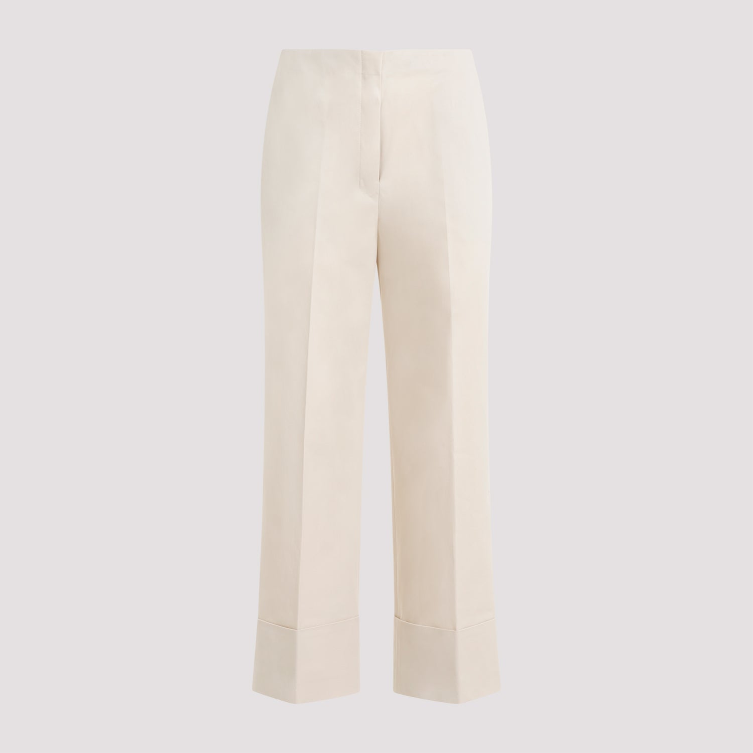 cotton pants-image-1