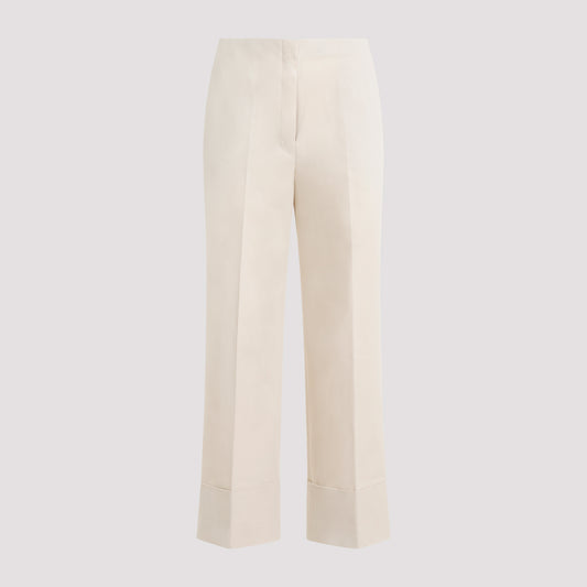 cotton pants-image-1