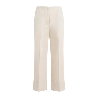 cotton pants-image-2