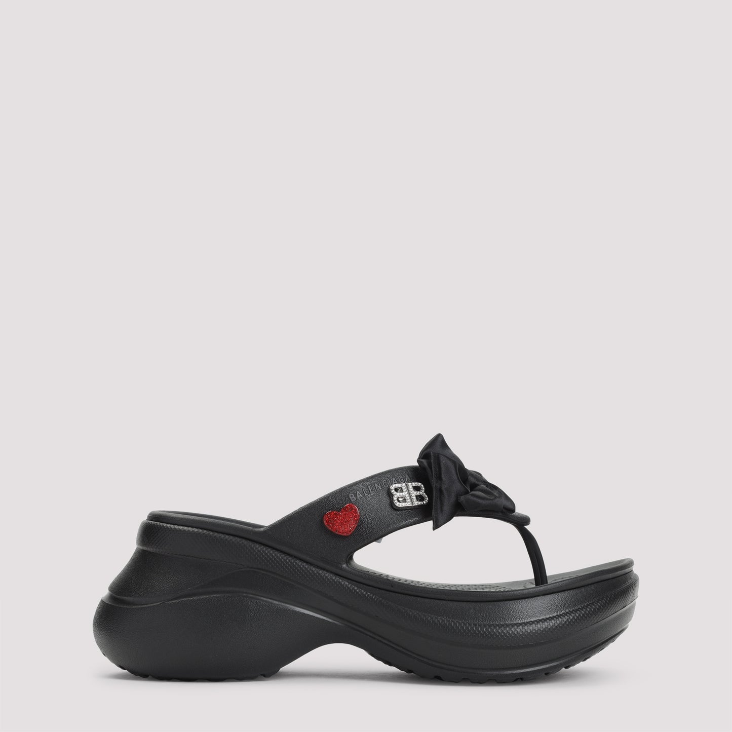 tong crocs sandals-image-1