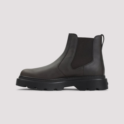 leather boots-image-4