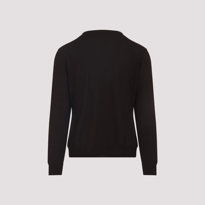 cashmere pullover-image-4