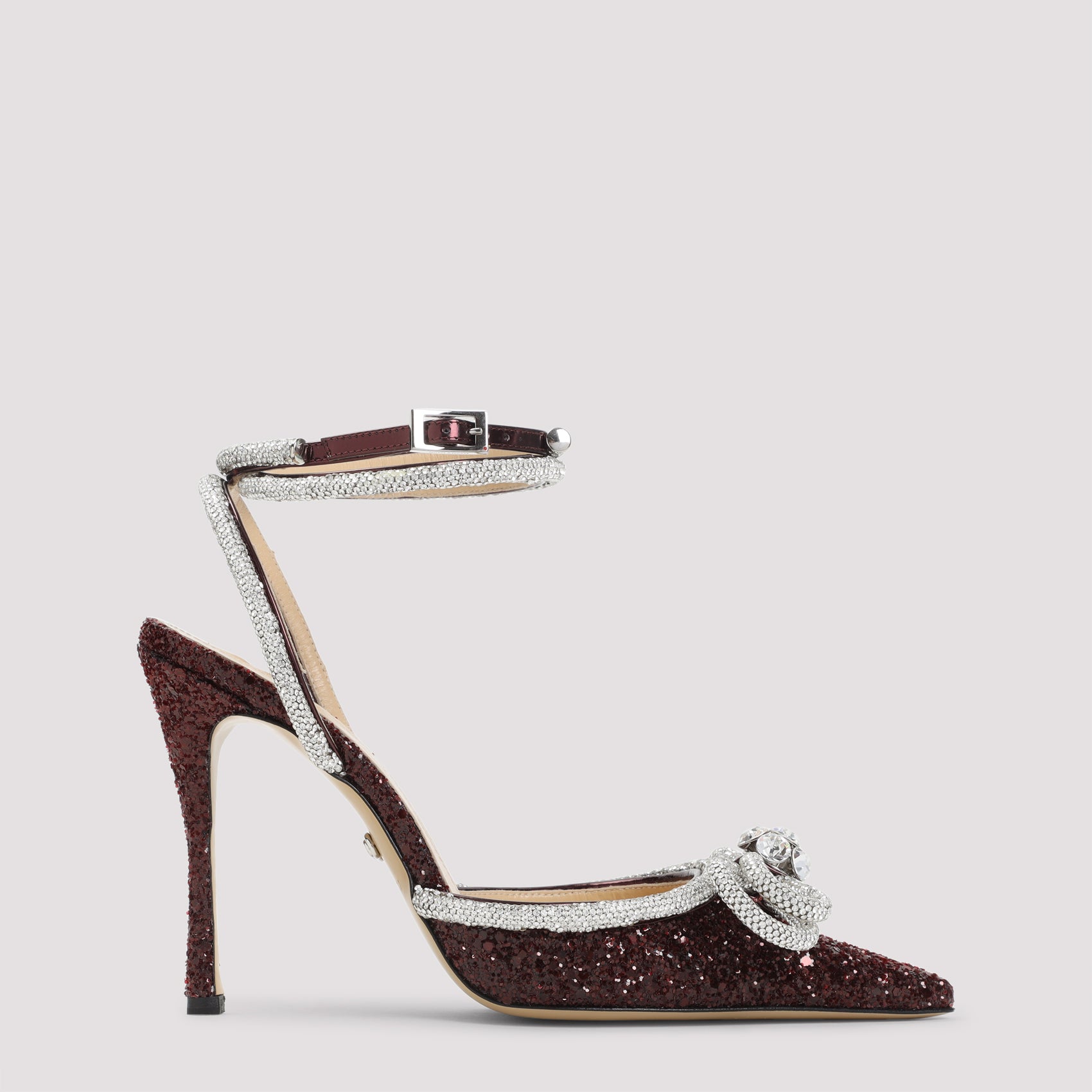 double bow 110 pumps-image-1