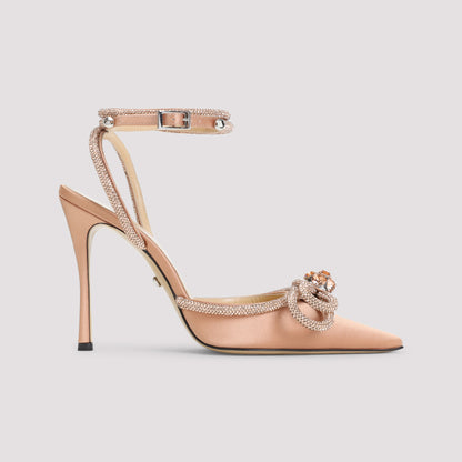 double bow pumps-image-3