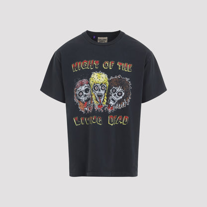 night of the living dead t-shirt-image-3