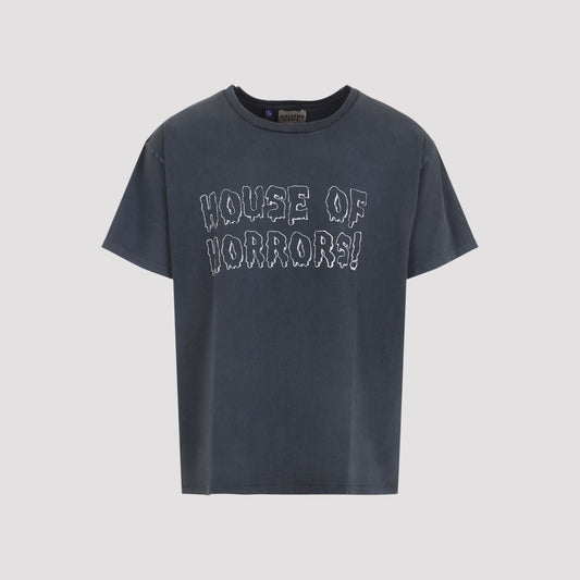 horrors t-shirt-image-1