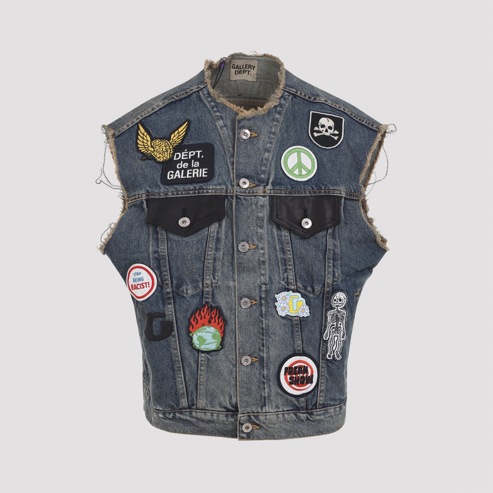 midnight vest-image-1