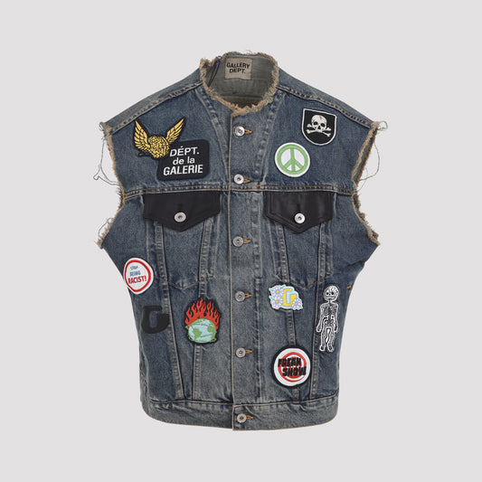 midnight vest-image-1