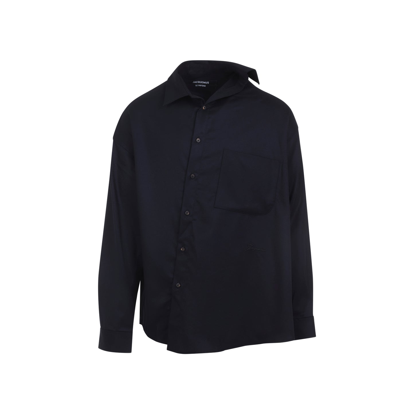 la chemis cuadro shirt-image-2