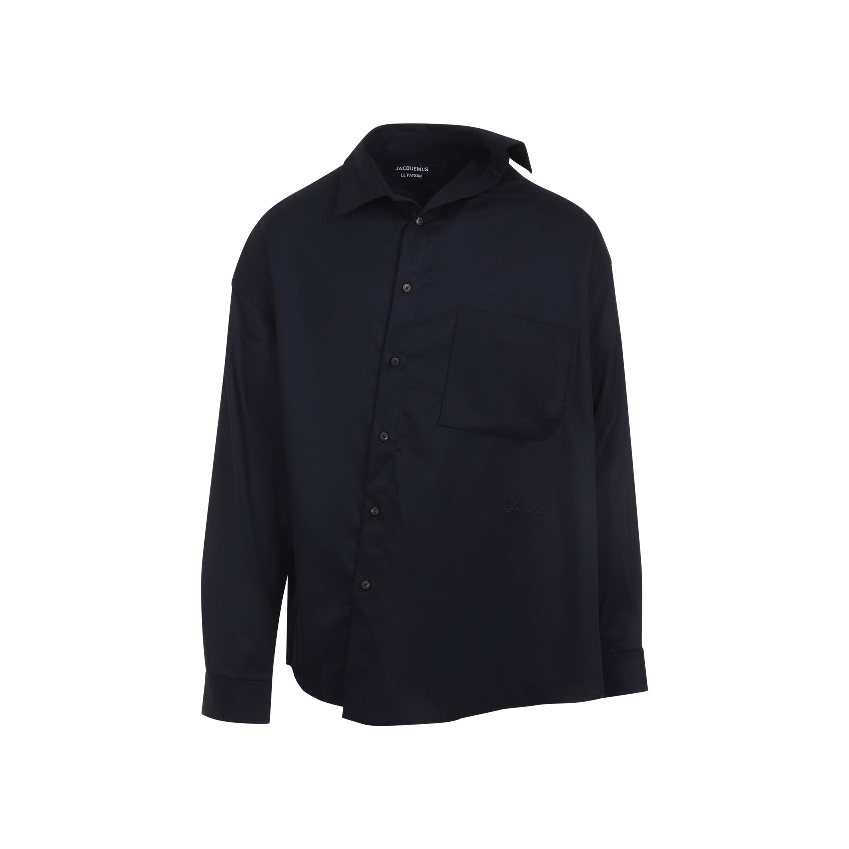 la chemis cuadro shirt-image-2