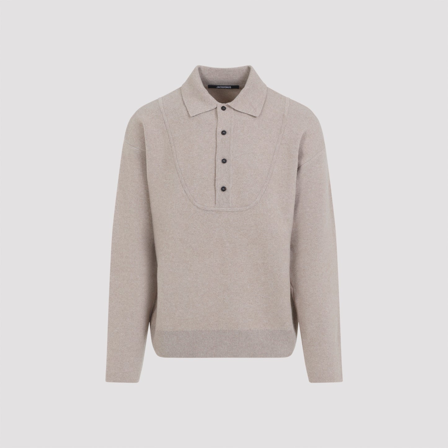 vareuse pallone pullover-image-1