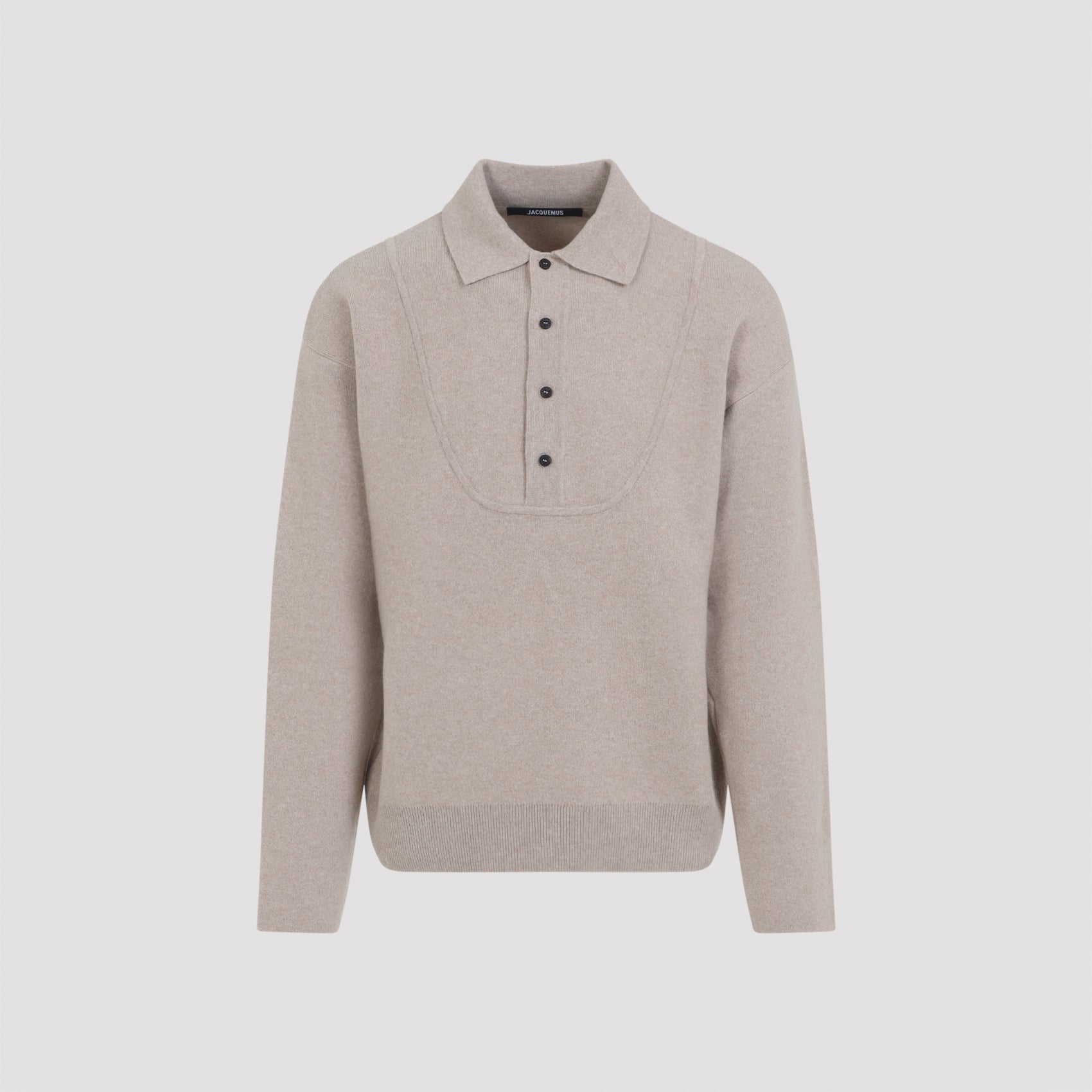 vareuse pallone pullover-image-1