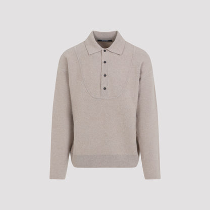 vareuse pallone pullover-image-1