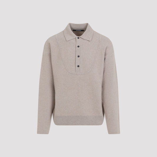vareuse pallone pullover-image-1
