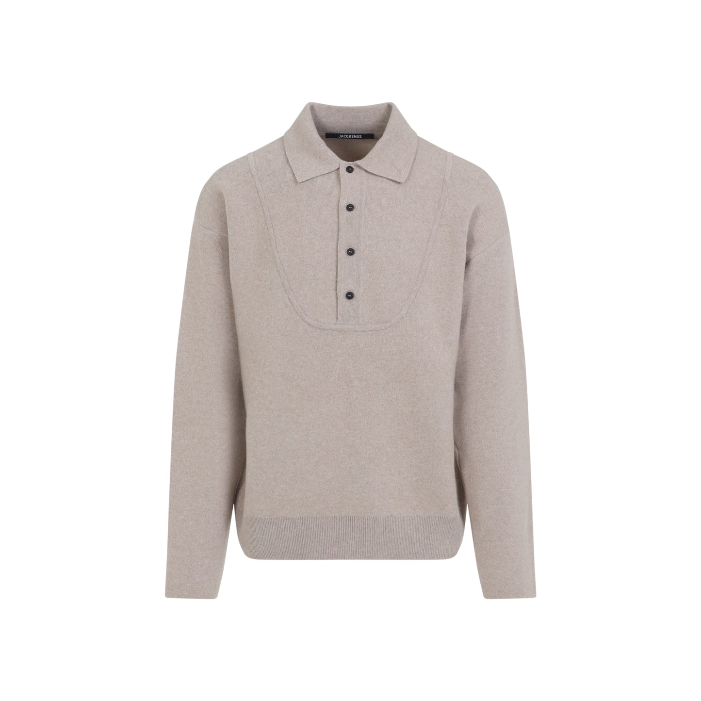 vareuse pallone pullover-image-2