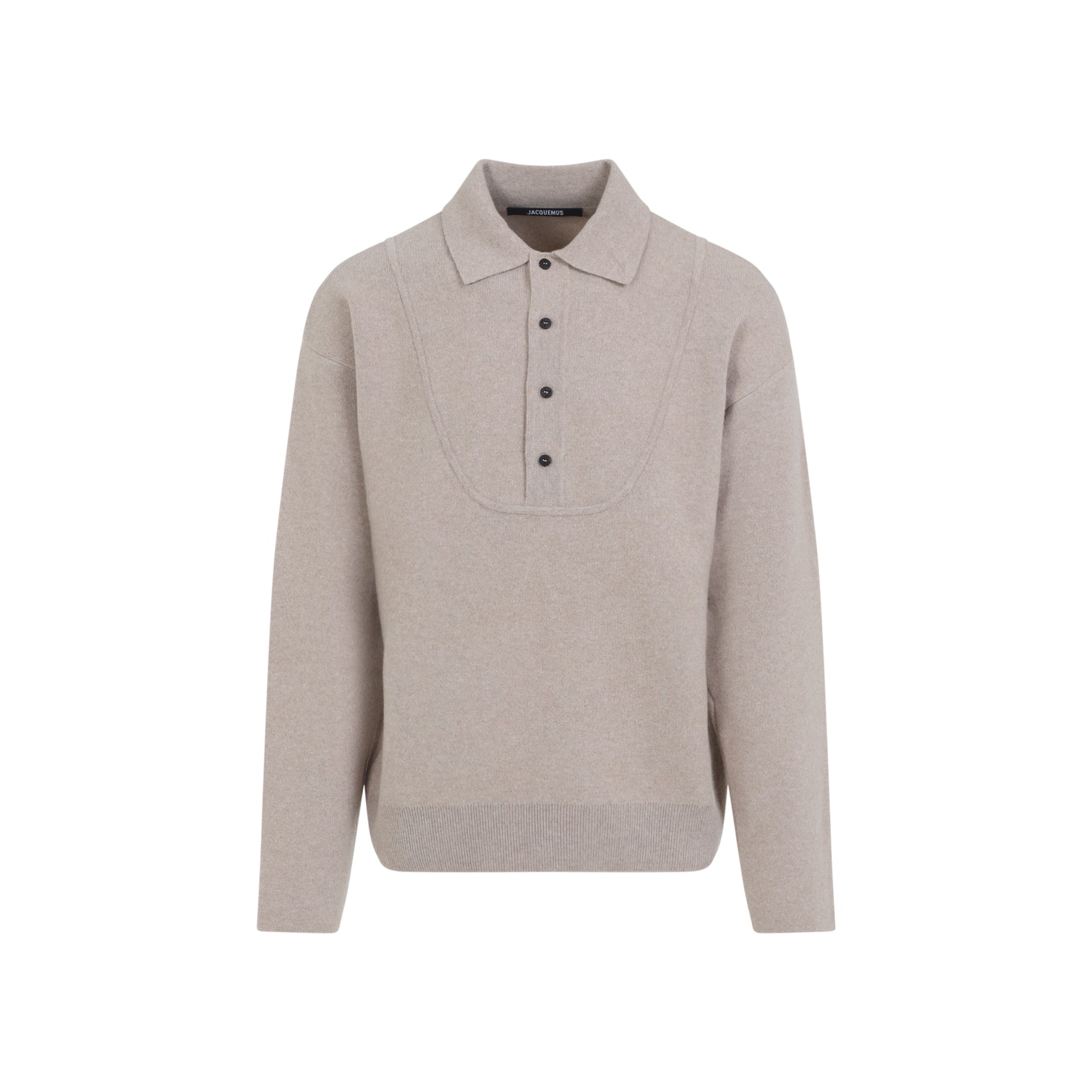 vareuse pallone pullover-image-2