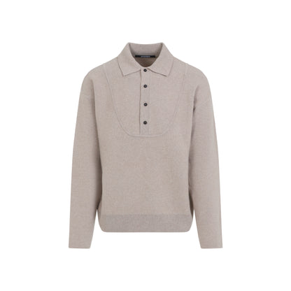 vareuse pallone pullover-image-2