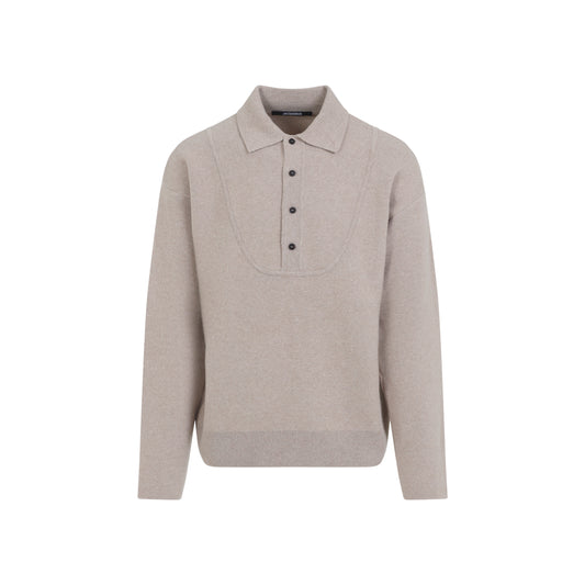 vareuse pallone pullover-image-2