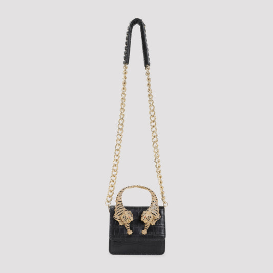 roar small flap shoulder bag-image-1