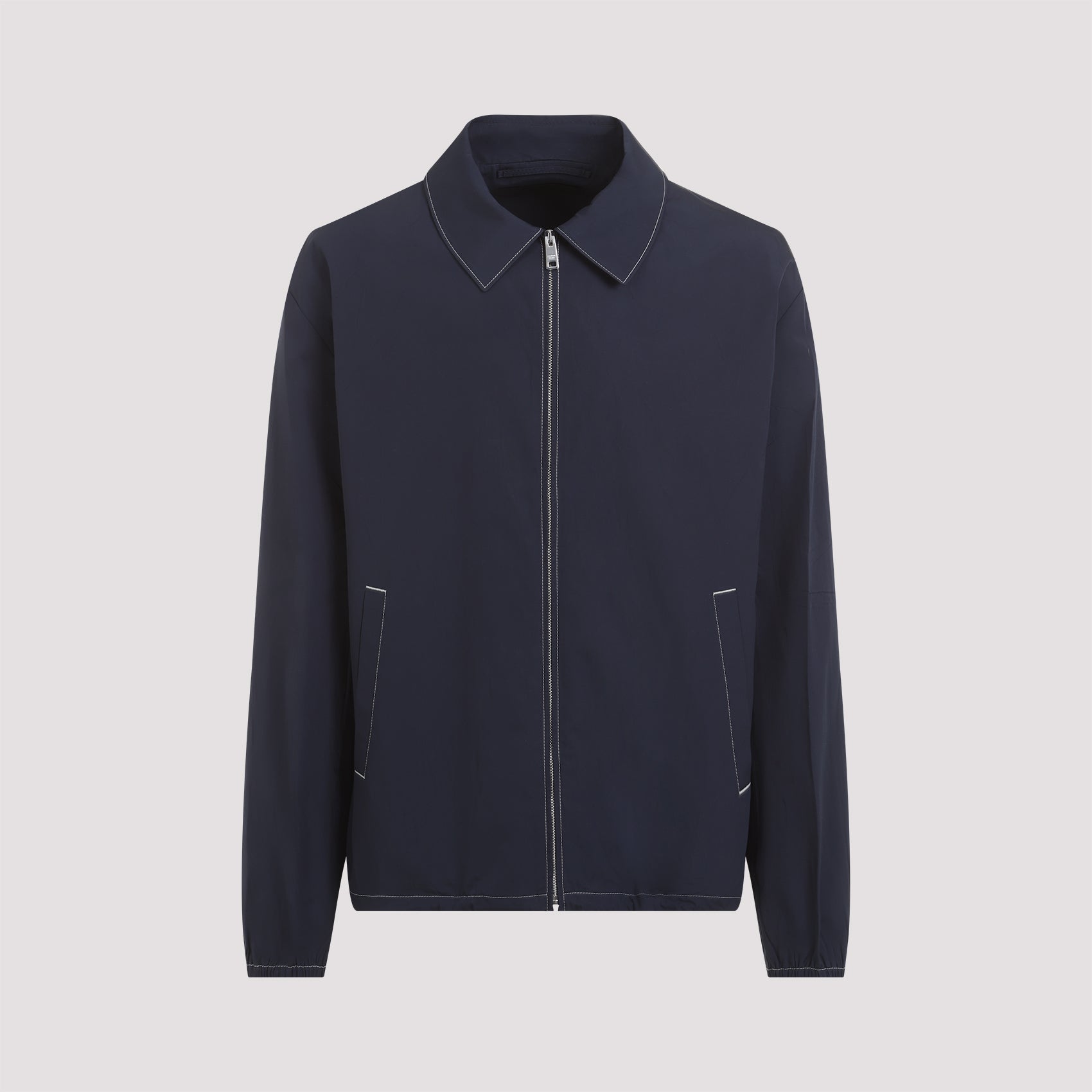 popeline blouson-image-1
