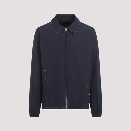 popeline blouson-image-1