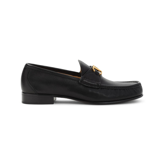 signature v-logo loafer-image-2