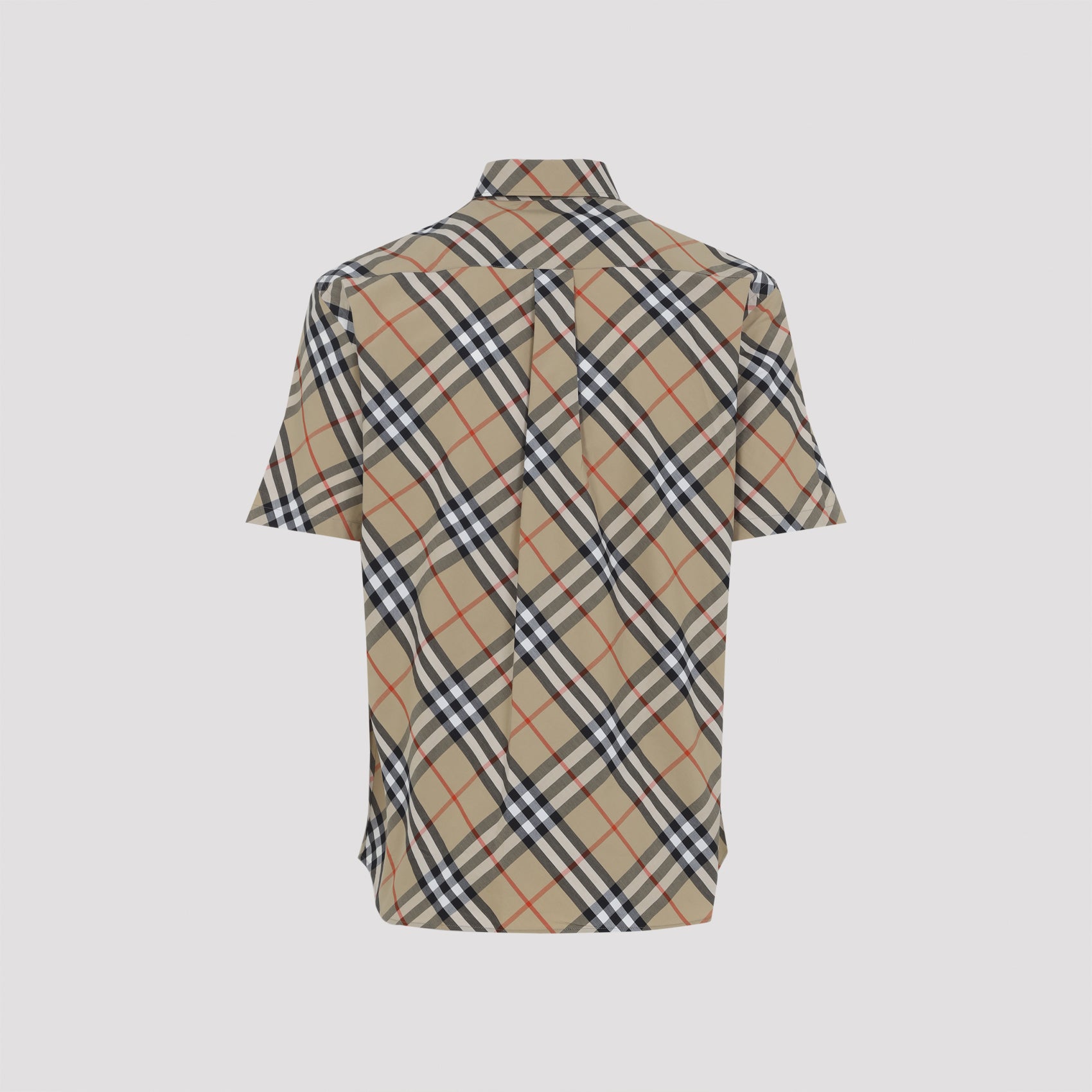 ss check shirt-image-4