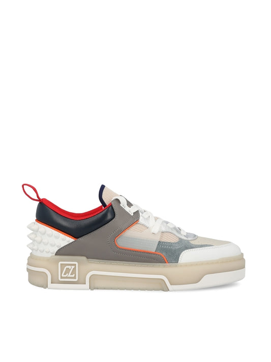 ASTROLOUBI LOW-TOP SNEAKER