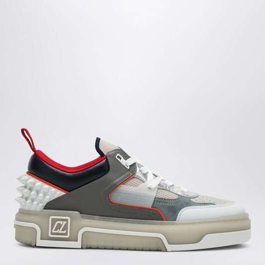 Albatre/Smoke Grey Astroloubi Sneakers