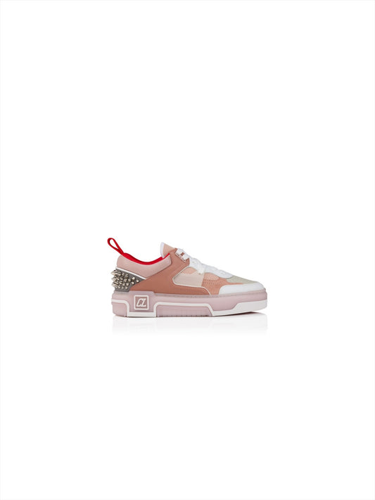 Astroloubi Donna Low Top Sneaker