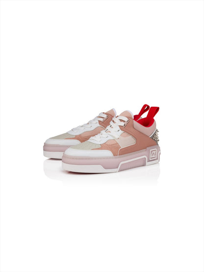 Astroloubi Donna Low Top Sneaker