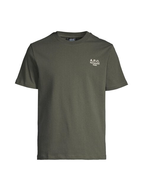 Short -sleeved t -shirt