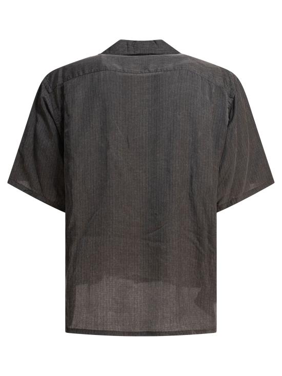 Short sleeve shirt