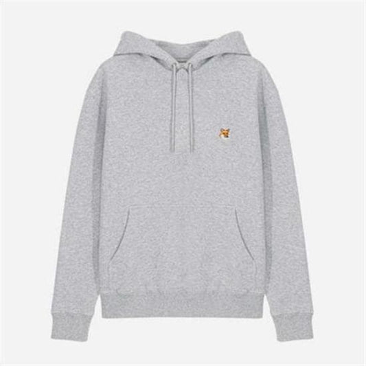 Hooded t -shirt