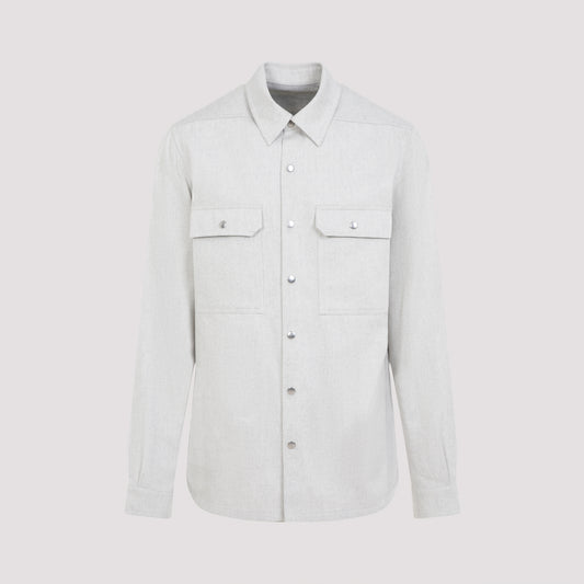 cotton outershirt-image-1