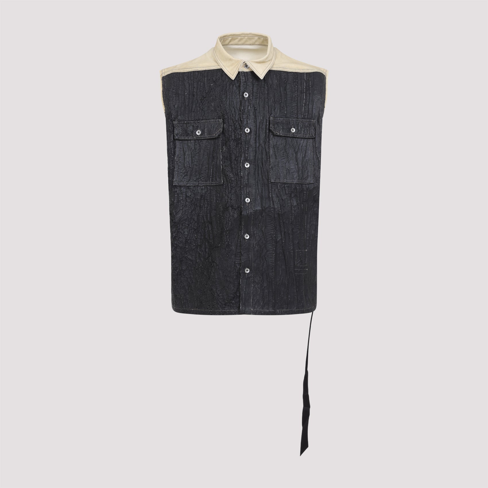 sl tommy jumbo jacket-image-1