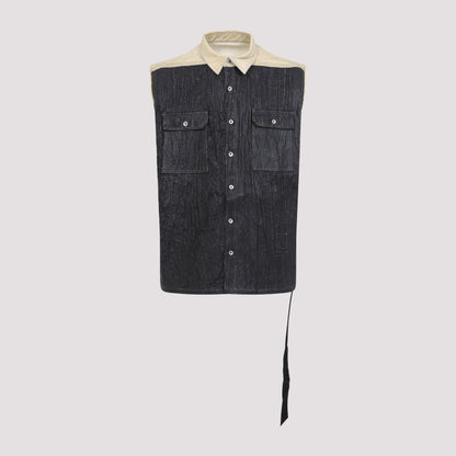 sl tommy jumbo jacket-image-1